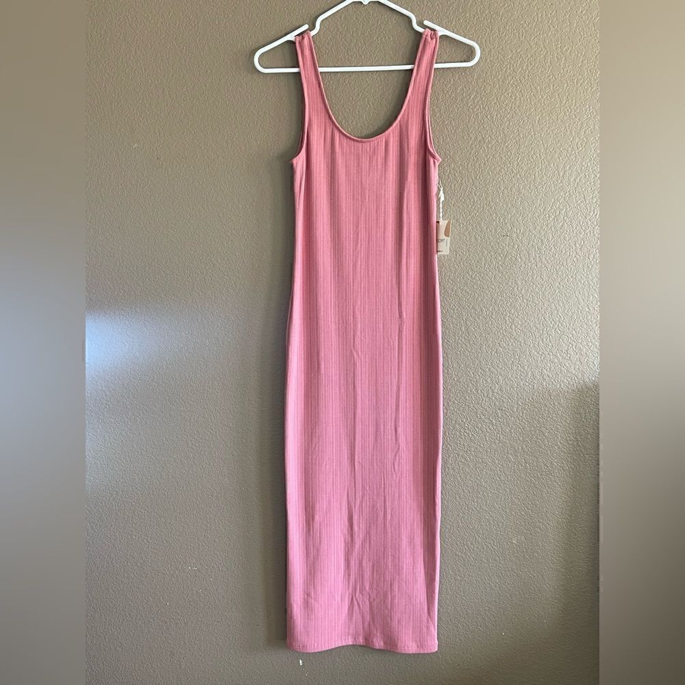 Forever 21 maybe midi dress size small nwt